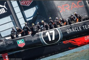 America's cup (2)