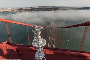 America's cup 2