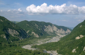 Appennino Emiliano