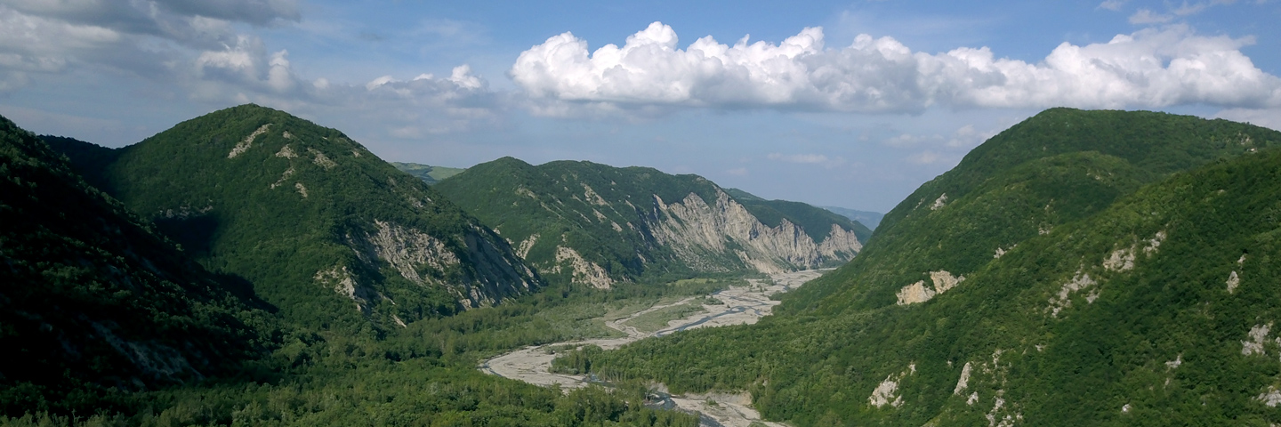 Appennino Emiliano